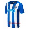 Virallinen Fanipaita FC Porto Kotipelipaita 2021-22 - Miesten